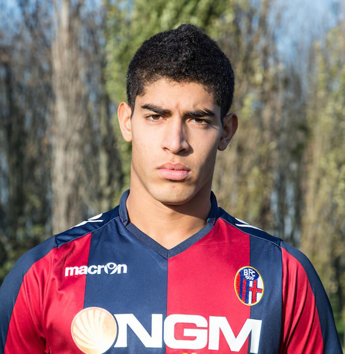 Adam Masina