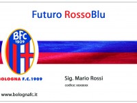 Bologna FC 1909 の公認サイトとなりました