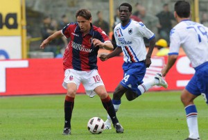 Gaston Ramirez ©Bologna FC