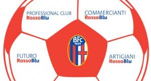 Ecco le associazioni RossoBlu