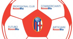 Ecco le associazioni RossoBlu