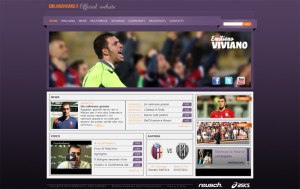Viviano official website
