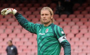 Jean François Gillet  © Bologna FC