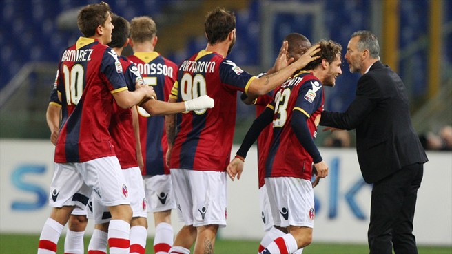 ベンチにもうがぁ © UEFA.com ベンチにもうがぁ © UEFA.com