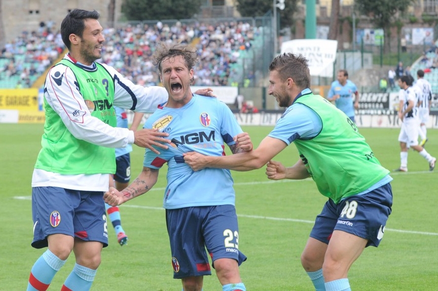 Super Diamanti!!!!!!!!!!!!!!!!!!!!!!!!!!!!!!!!!!!!! © Bologna FC