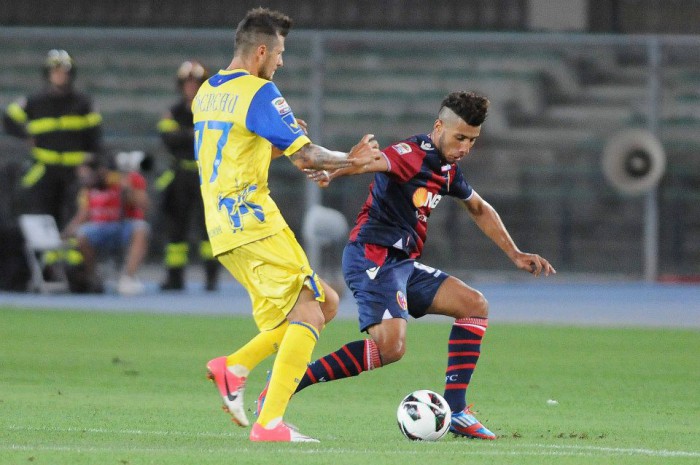 タイデル © Bologna FC