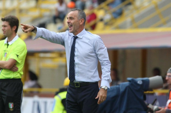 Sexyyyyyyy Pioli!! © Bologna FC