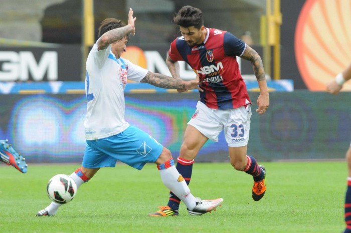 コネ © Bologna FC