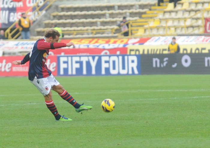 Super Alinoooooo!!!! © Bologna FC