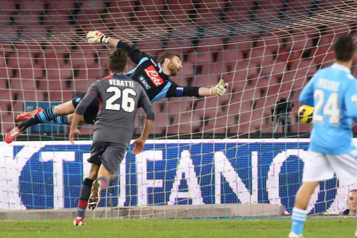 プリマヴェーラのカピターノも再び出場 © Bologna FC