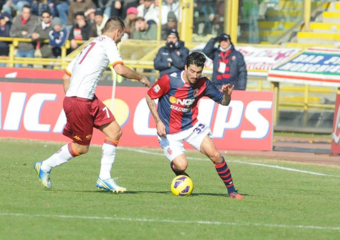 コネ © Bologna FC