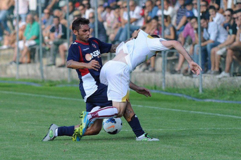 パツィエンツァ © Bologna FC