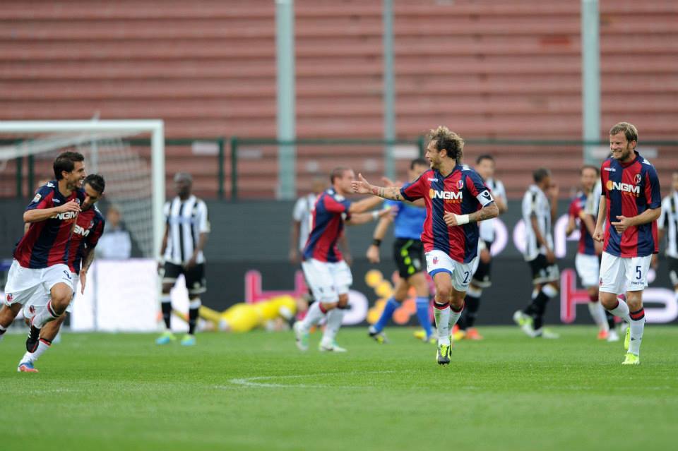 Udinese-Bologna © Bologna FC