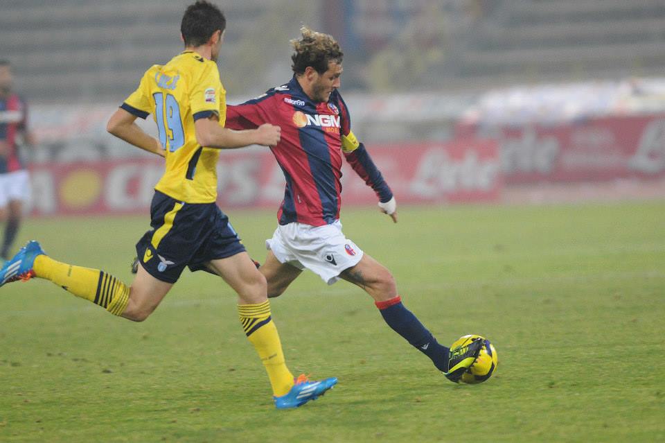 アリーノ © Bologna FC