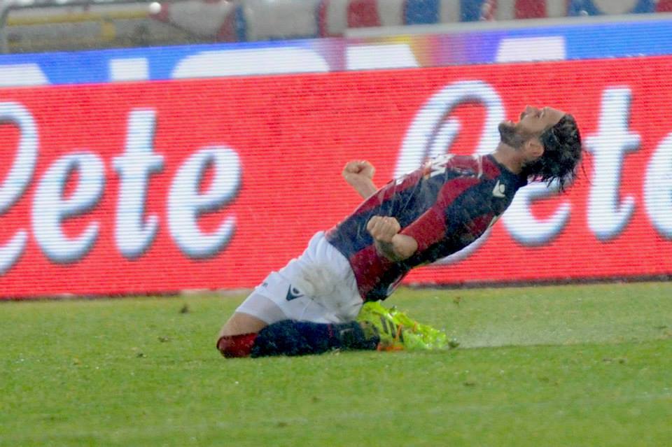 Bologna - Napoli