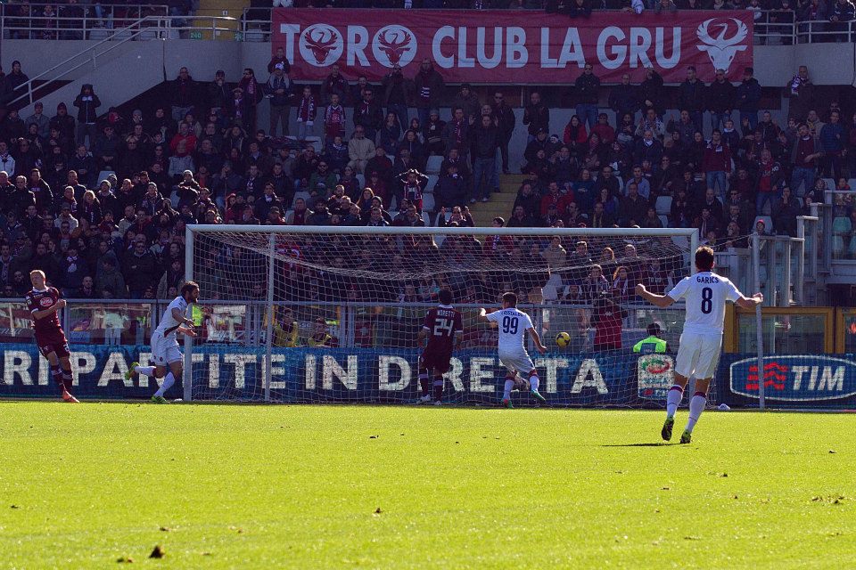 Grande El Churry!!!!! © Bologna FC
