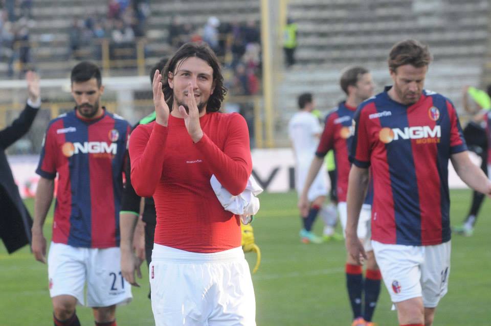 Bologna 0-0 Sassuolo © Bologna FC