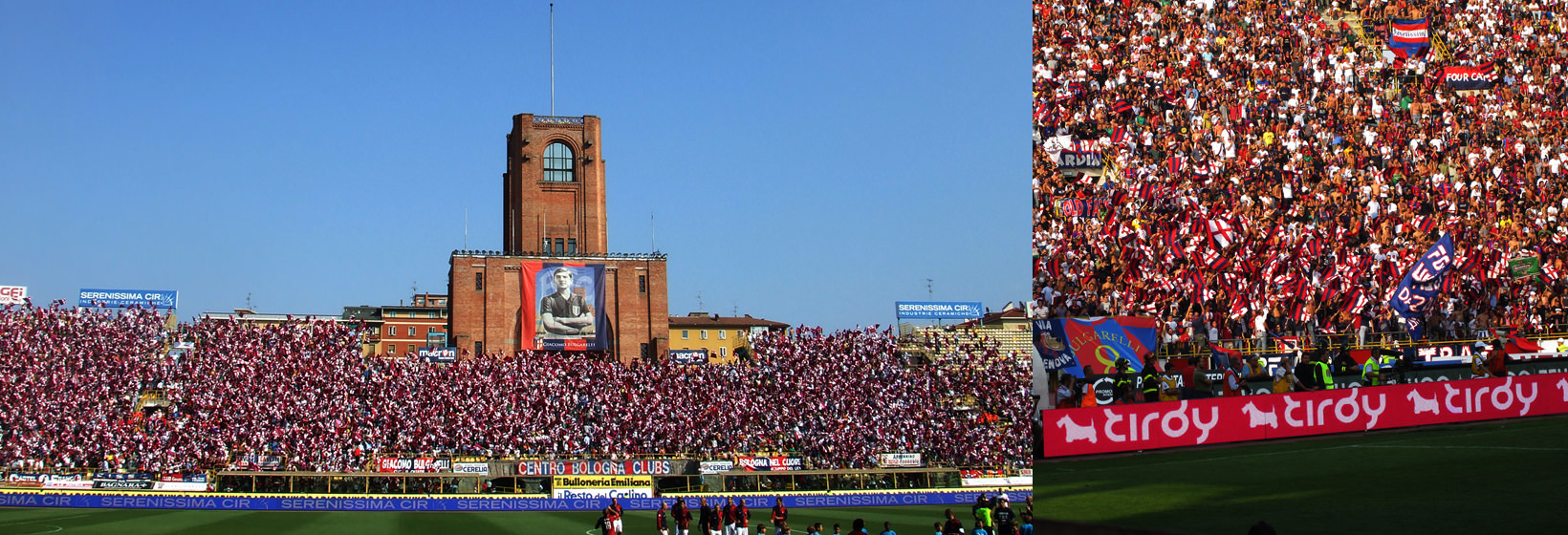 Stadio Renato Dall'Ara