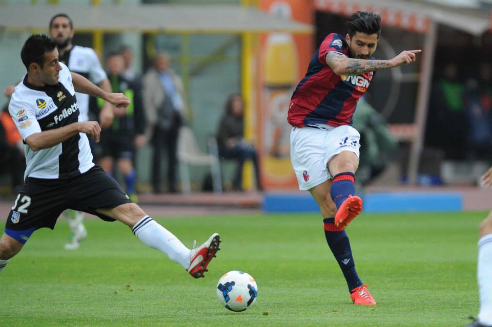 コネ © Bologna FC