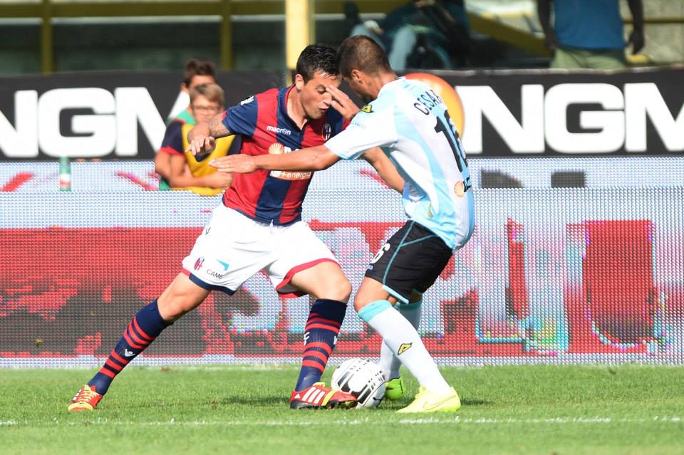 アベロ © Bologna FC