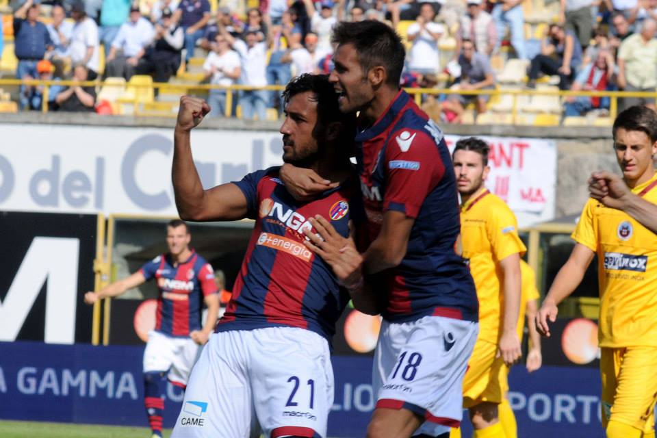 Bologna - Cittadella © Bologna FC