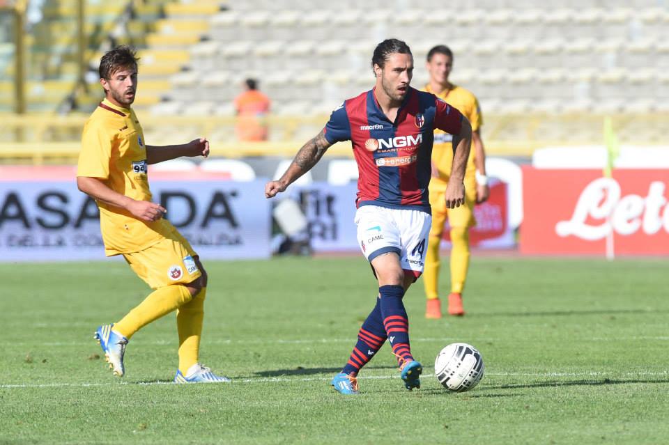 スクリーニ © Bologna FC