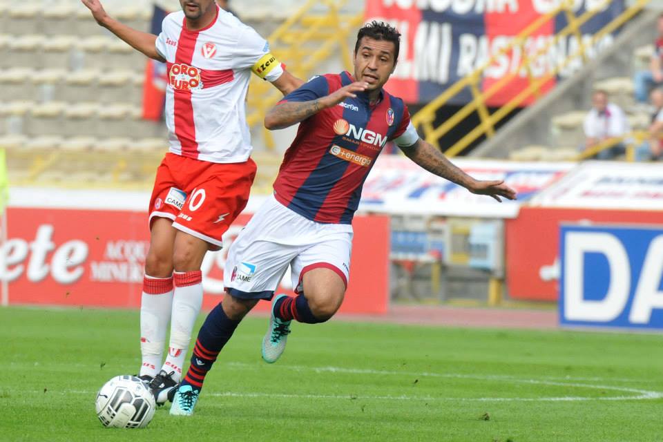 マツザレム © Bologna FC