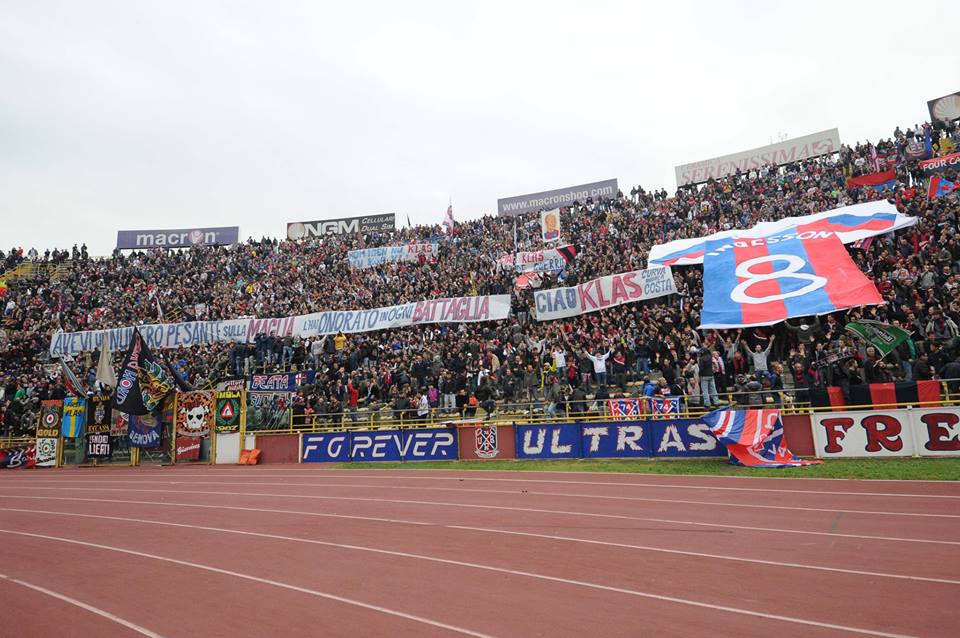 Ciao KLAS © Bologna FC