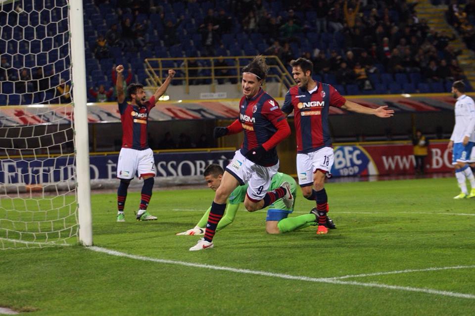 Bologna - Brescia © Bologna FC