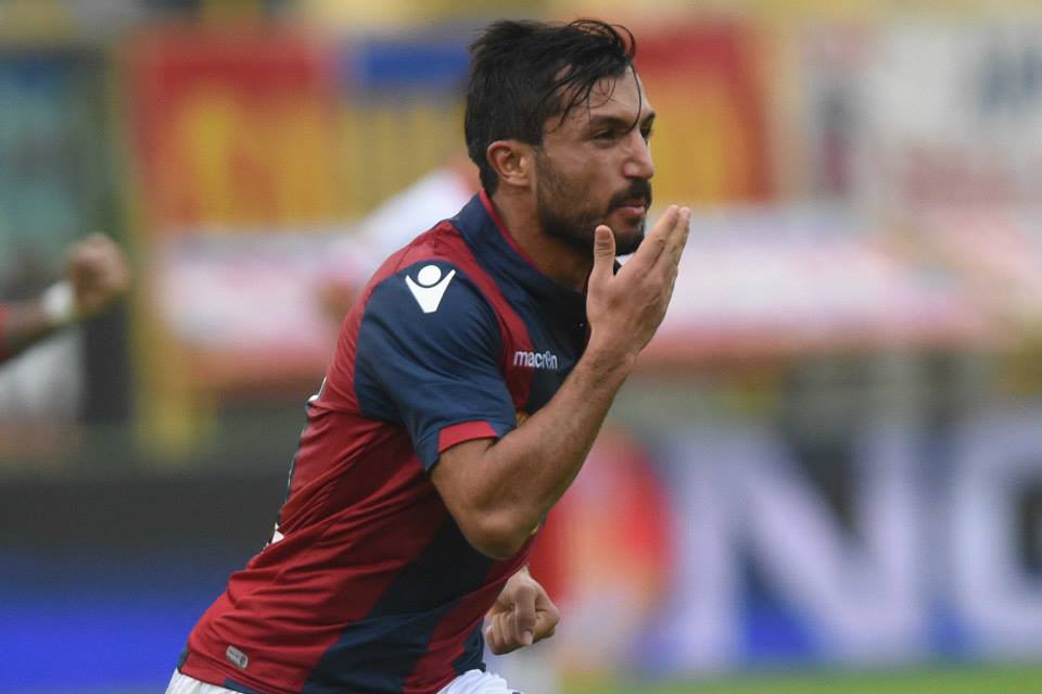 Bologna-Bari © Bologna FC