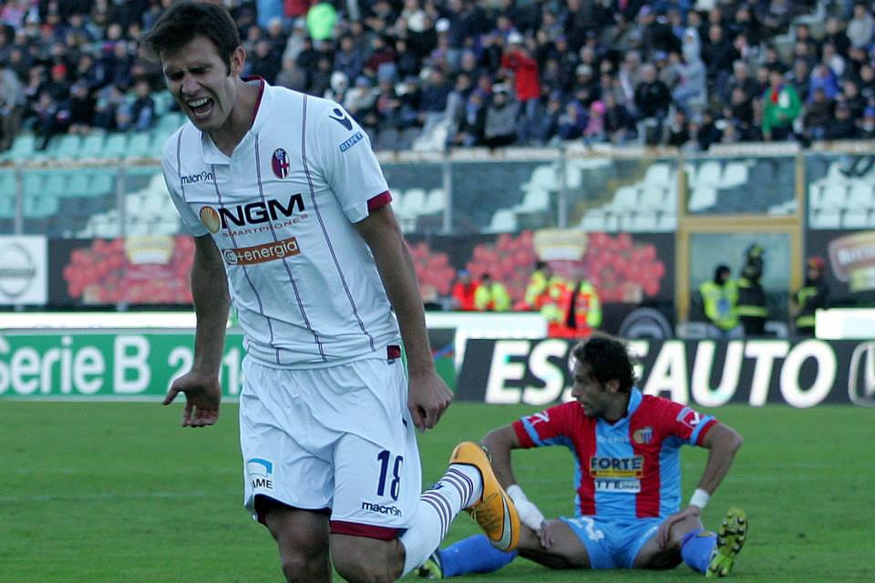 追加点のアクアフレスカ © Bologna FC