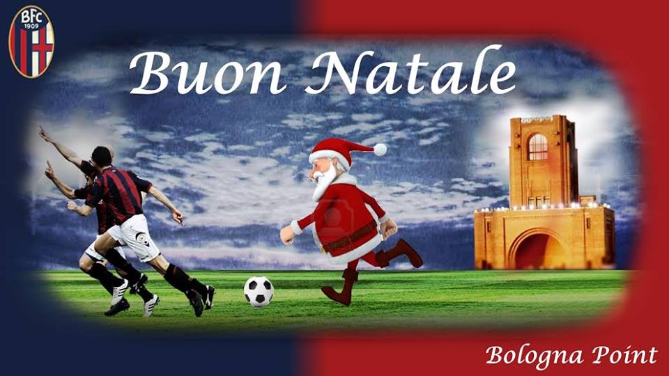 Bologna 3-0 Pro Vercelli © Bologna FC
