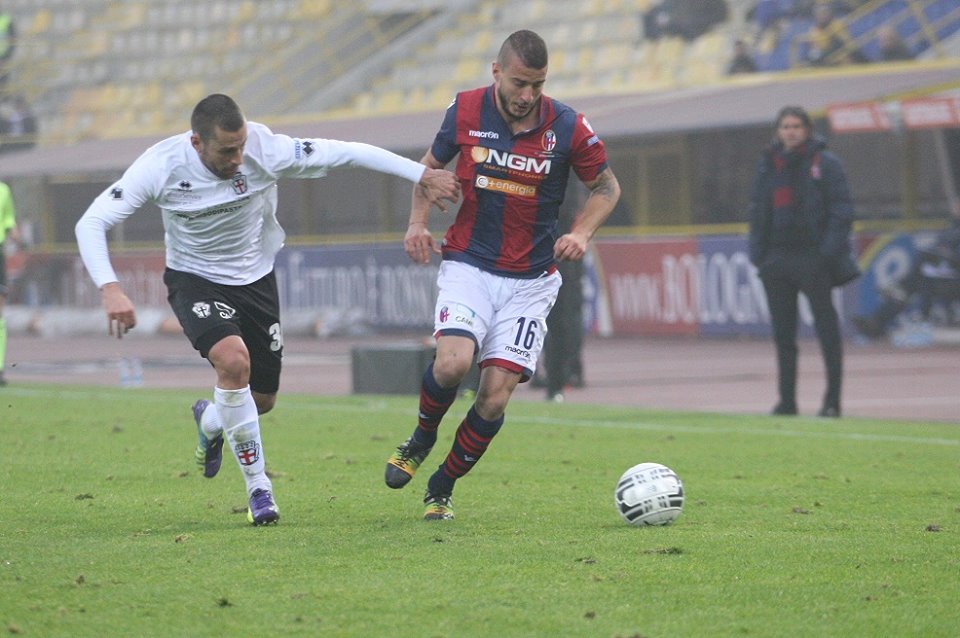 カザリーニ © Bologna FC