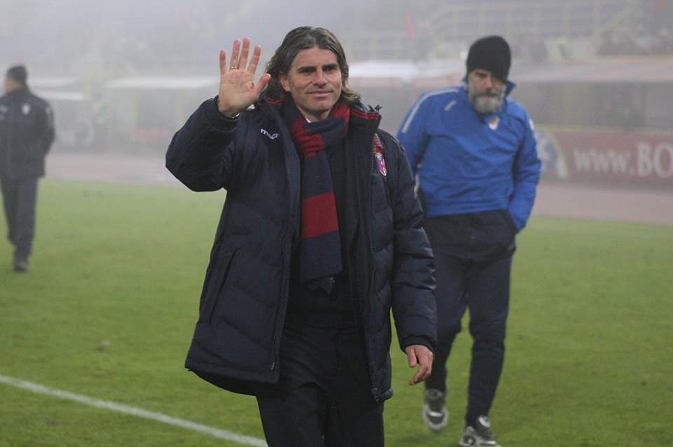 ロペス © Bologna FC