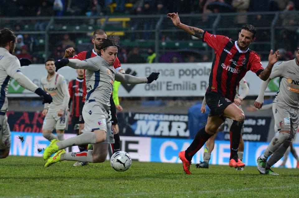 カチーア © Bologna FC