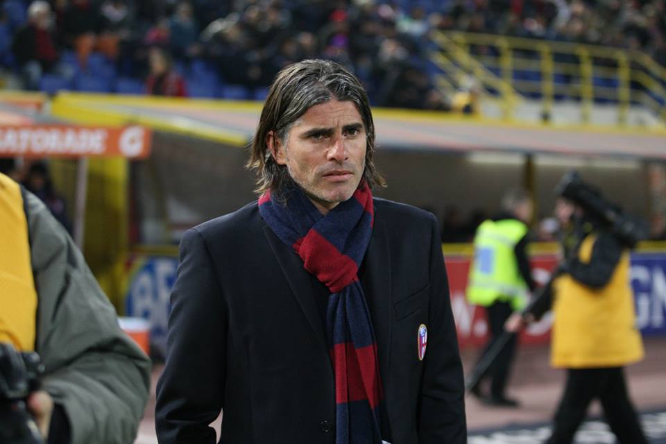 ロペス © Bologna FC