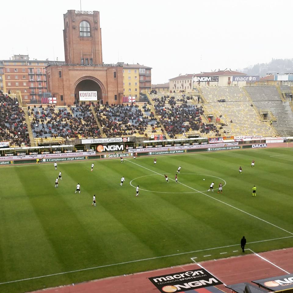 Bologna 0-0 Ternana © bologna FC