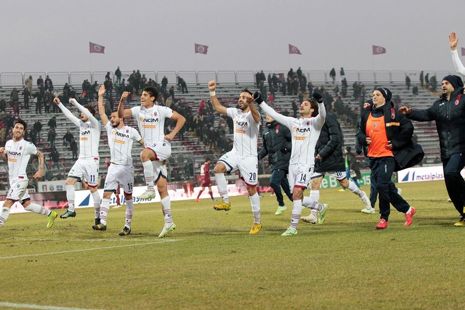 今の良い空気を維持したまま最後まで！ © Bologna FC