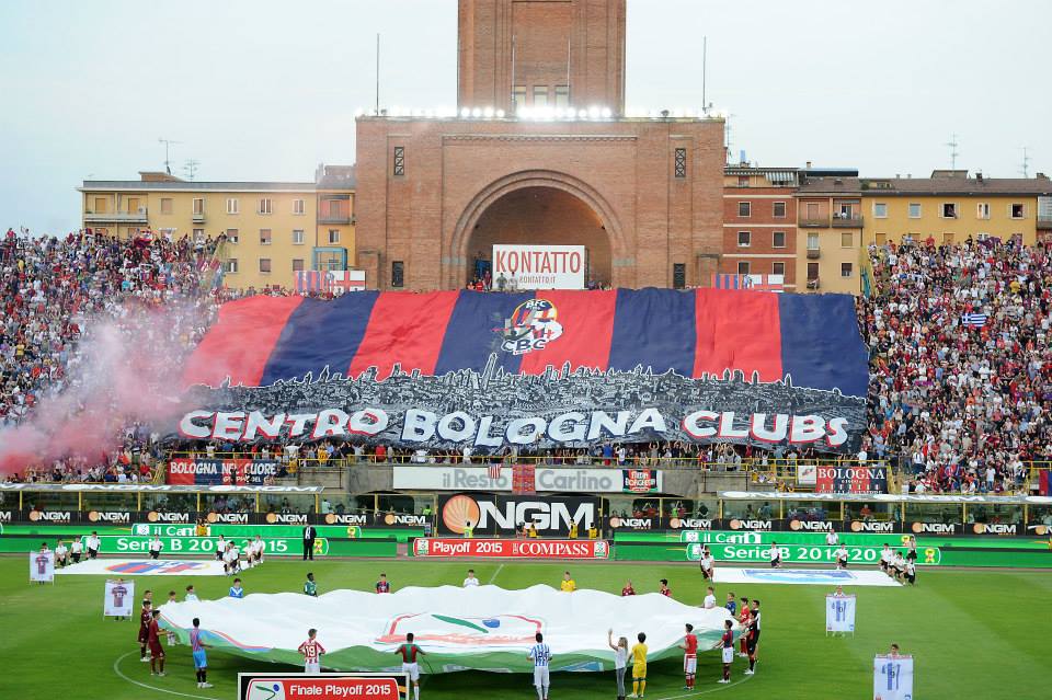 ダッラーラ © Bologna FC