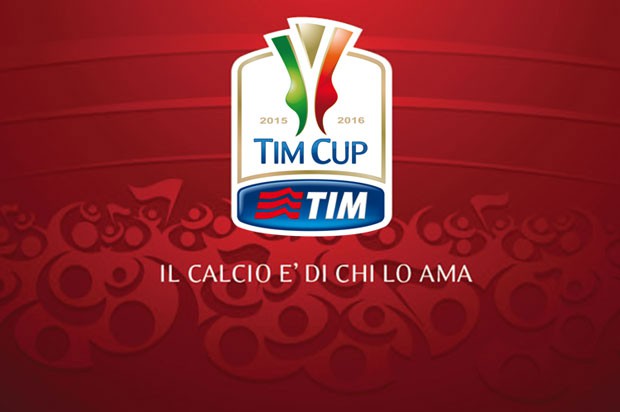 Tim Cup の組み合わせが決まる © Bologna FC