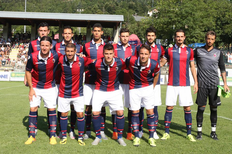 ボローニャ、有名クラブに快勝 © Bologna FC