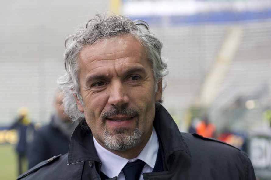 Delio Rossi デリオ・ロッシを解任。後任にRoberto Donadoni ロベルト・ドナドーニを招聘 © Bologna FC