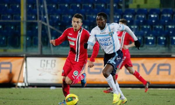 Amadou Diawara アマドウ・ディアワラを獲得